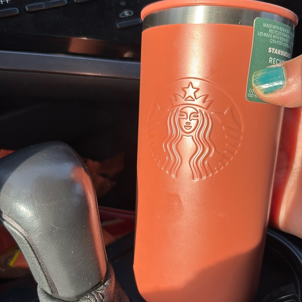 Starbuck brand new